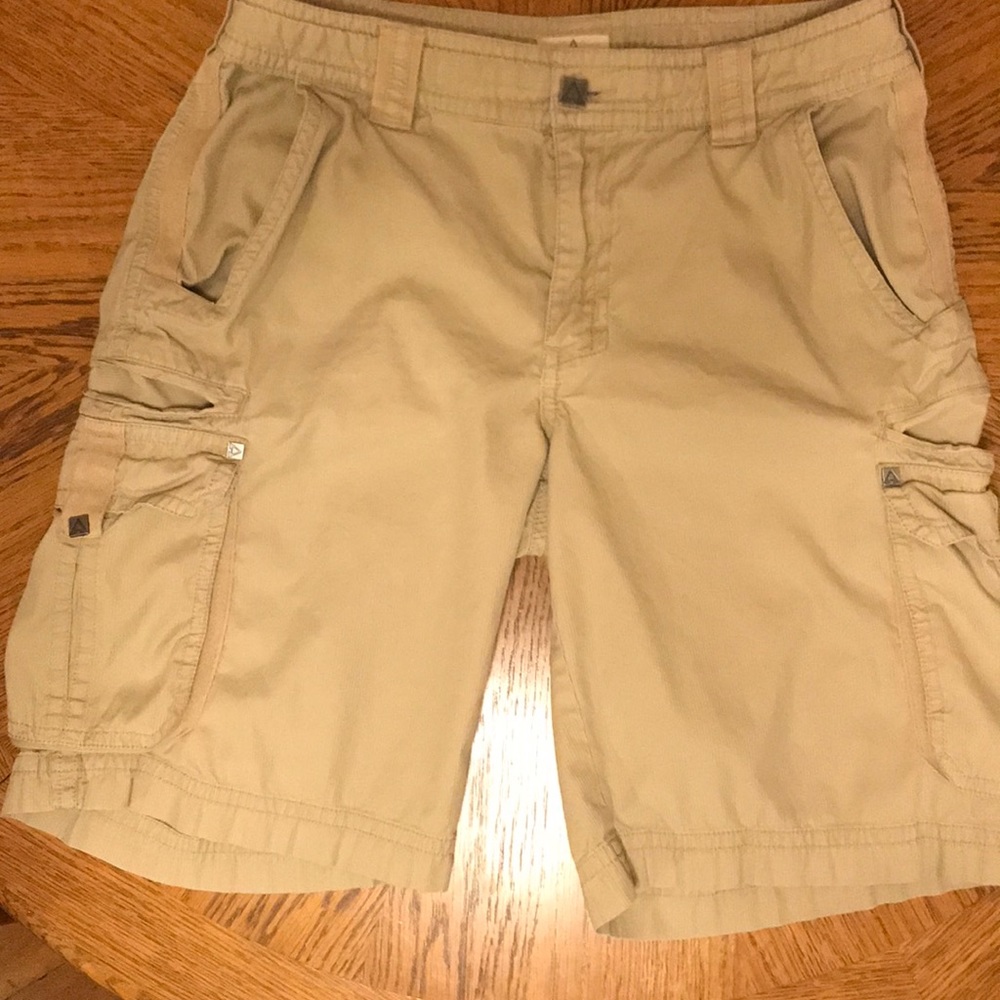 Ascend Men’s cargo shorts